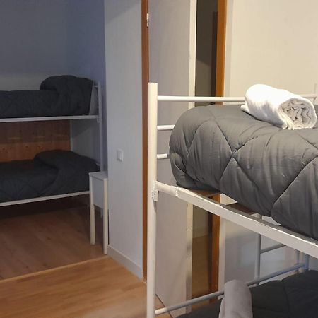 Apartamentos 3000 Formigal Exteriör bild