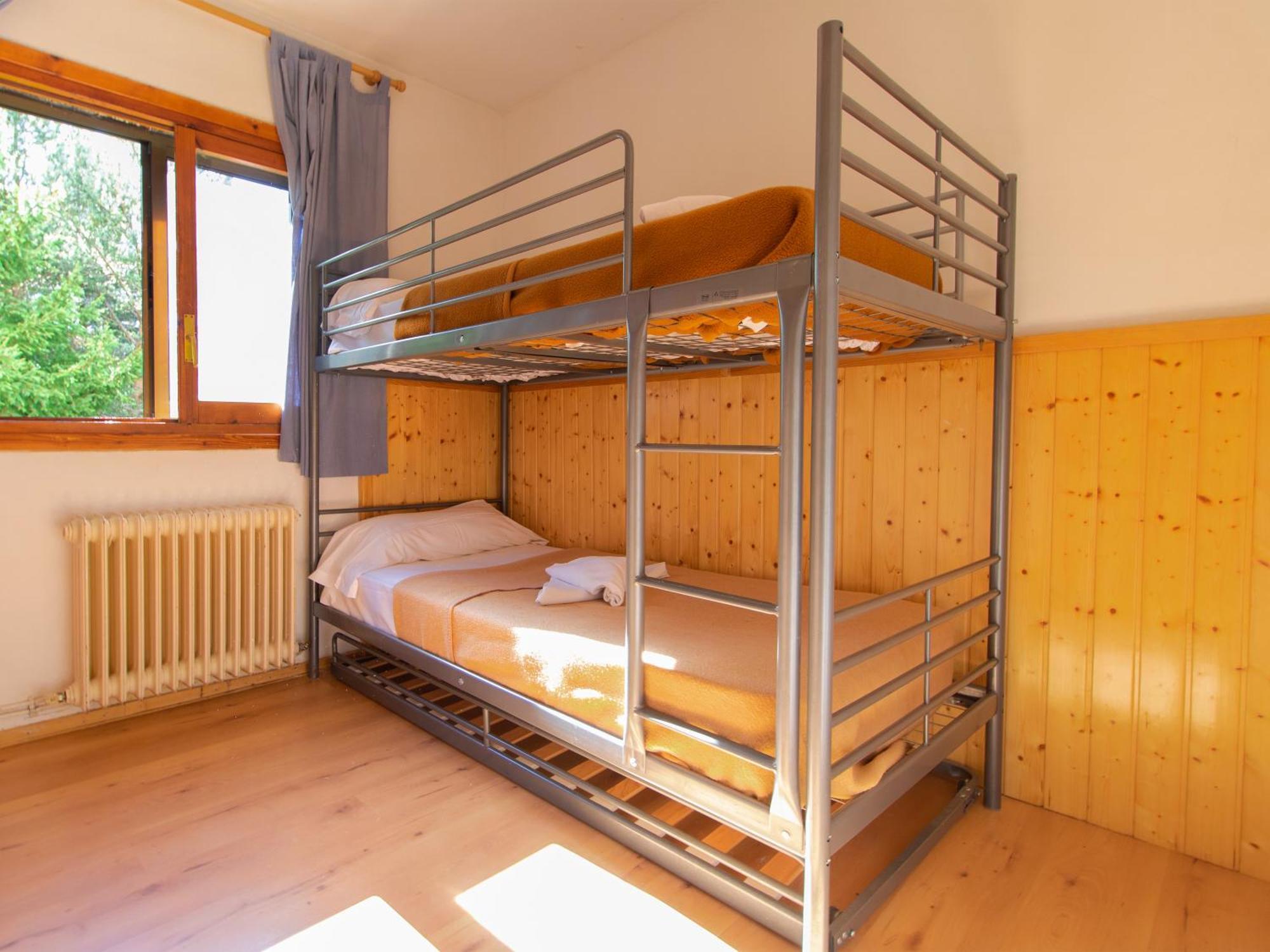 Apartamentos 3000 Formigal Exteriör bild