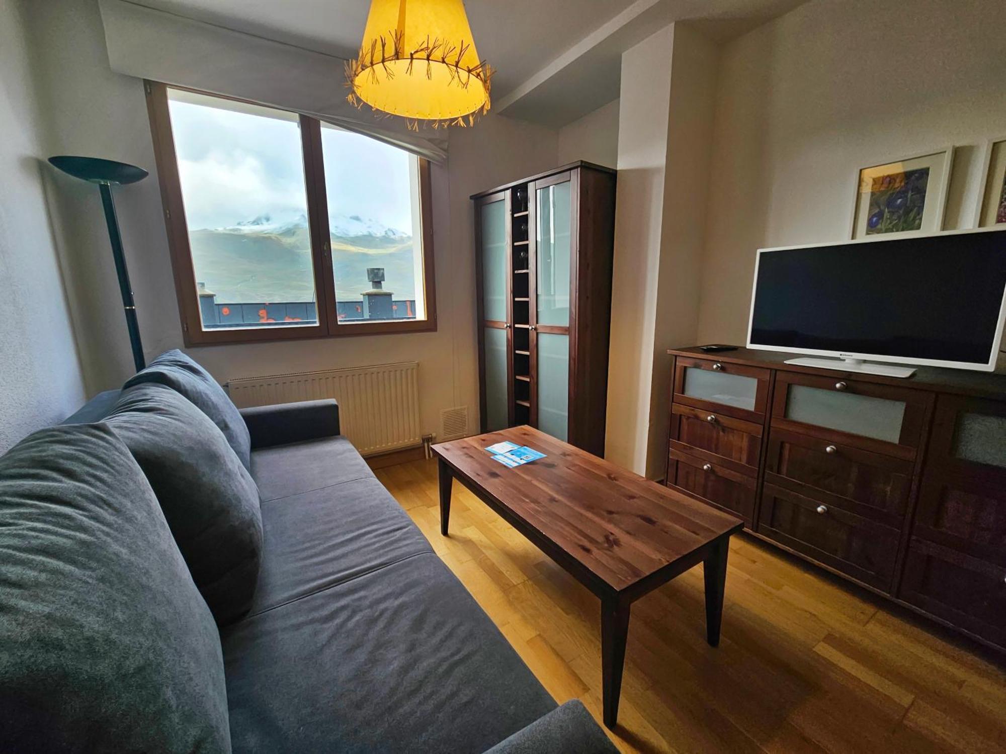 Apartamentos 3000 Formigal Exteriör bild