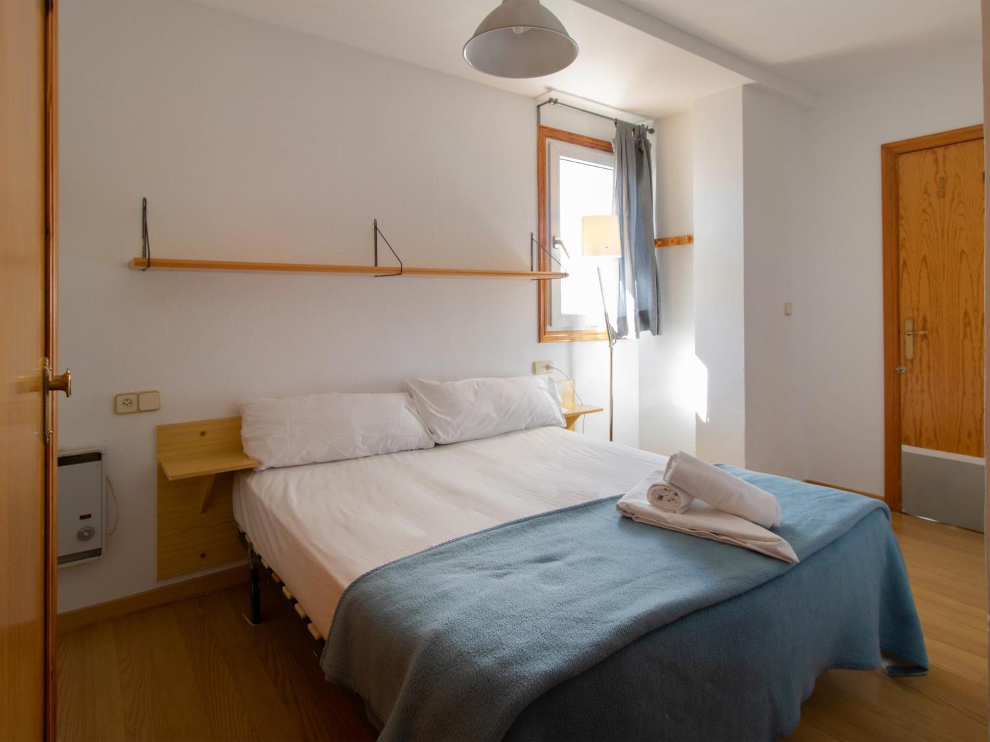 Apartamentos 3000 Formigal Exteriör bild