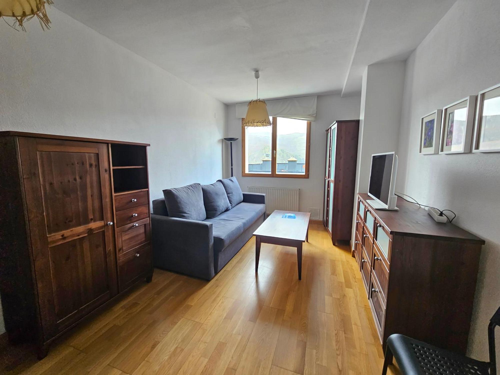 Apartamentos 3000 Formigal Exteriör bild
