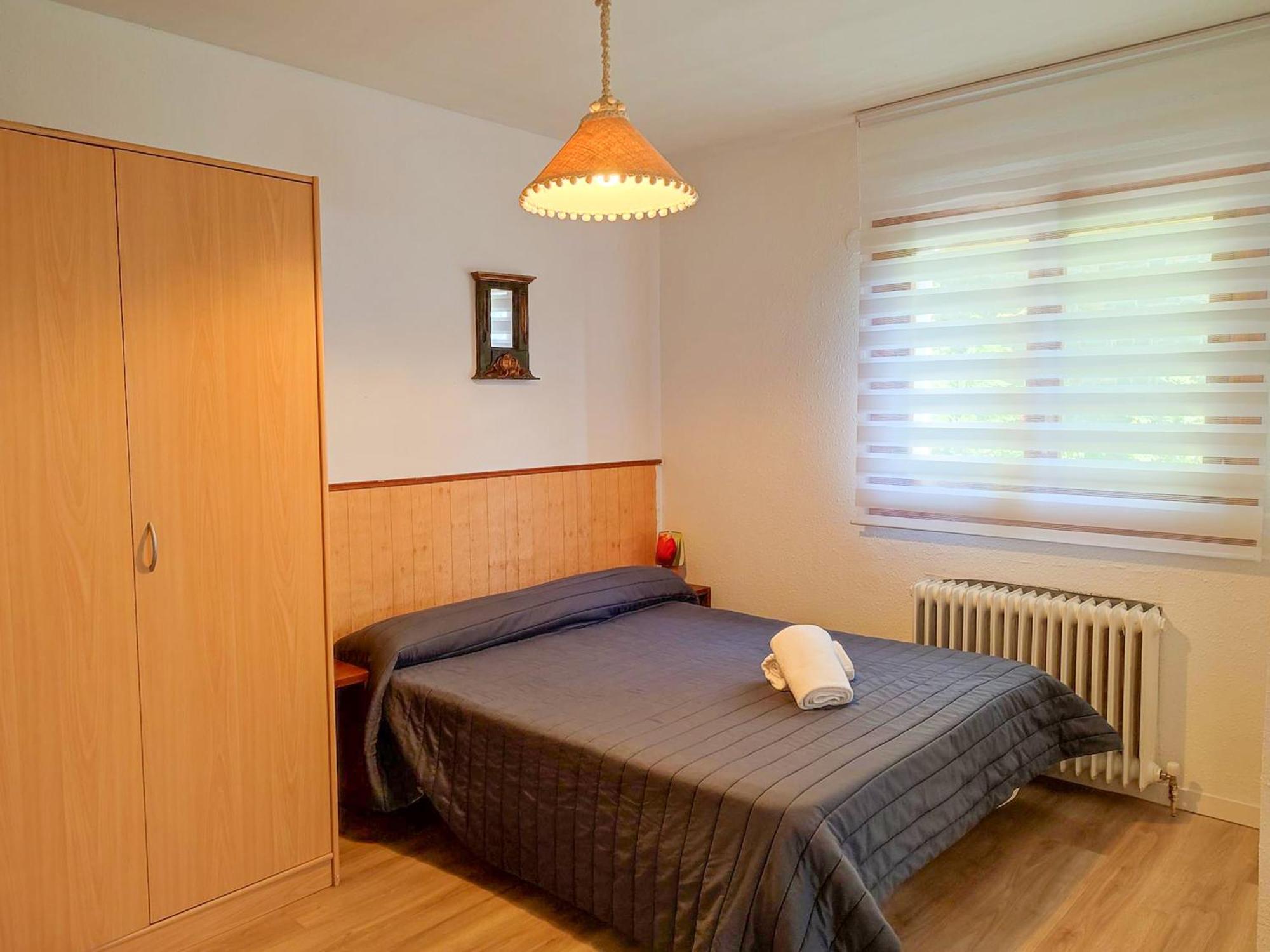 Apartamentos 3000 Formigal Exteriör bild